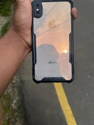 Apple iPhone XS Max 256GB (Used)