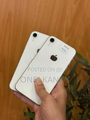 Apple iPhone XR 128GB (Used)