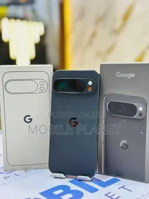 Google Pixel 10 Pro XL 16GB 256GB (Used)