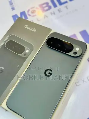 Google Pixel 10 Pro XL 16GB 256GB (Used)