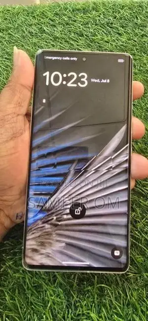 Google Pixel 7 Pro White Edition (Used)