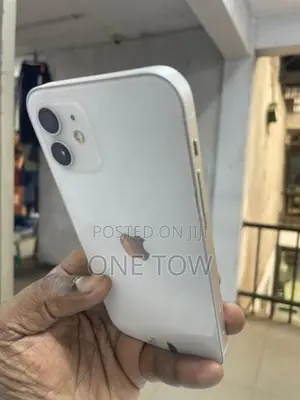 Apple iPhone 12 (Used)
