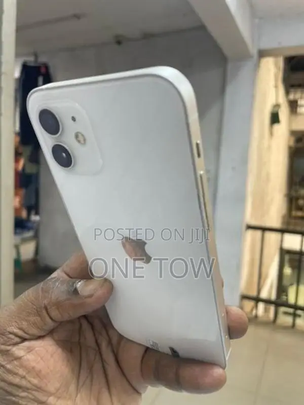 Apple iPhone 12 (Used)