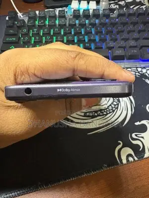 Moto G04s (Used)
