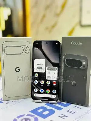Google Pixel 10 Pro XL 16GB 256GB (Used)