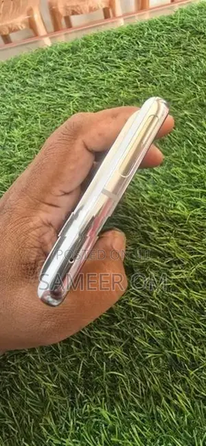 Google Pixel 7 Pro White Edition (Used)