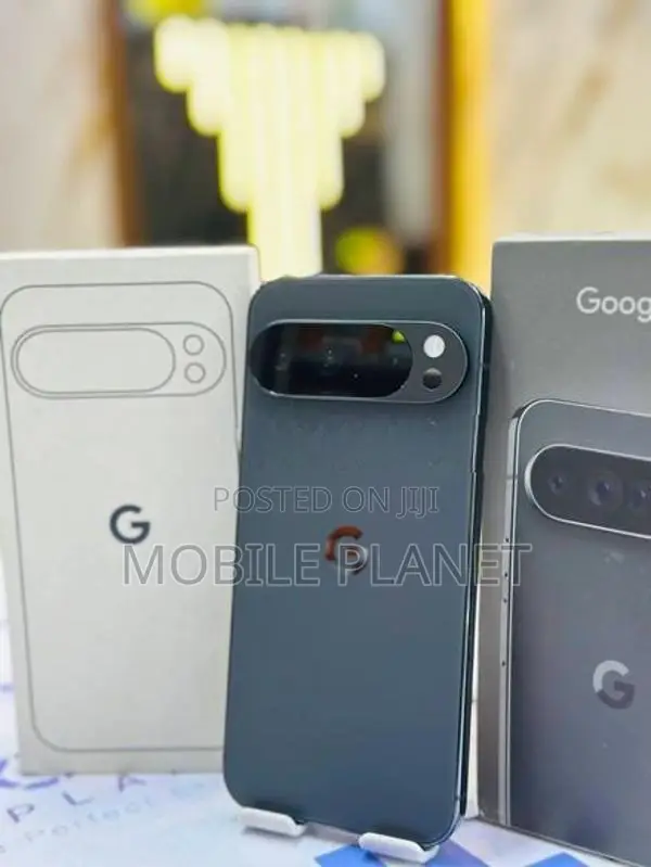 Google Pixel 10 Pro XL 16GB 256GB (Used)