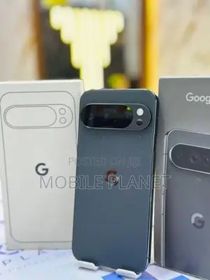 Google Pixel 10 Pro XL 16GB 256GB (Used)