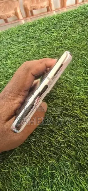 Google Pixel 7 Pro White Edition (Used)