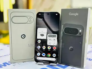 Google Pixel 10 Pro XL 16GB 256GB (Used)