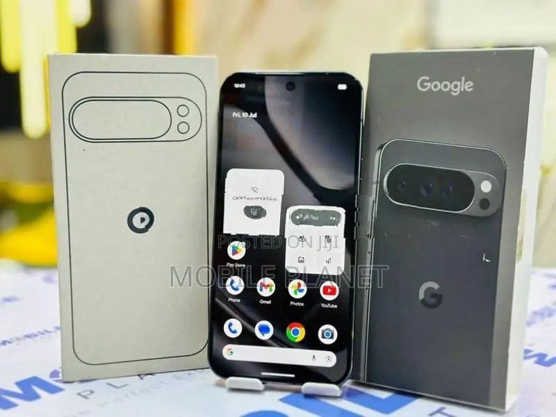 Google Pixel 10 Pro XL 16GB 256GB (Used)