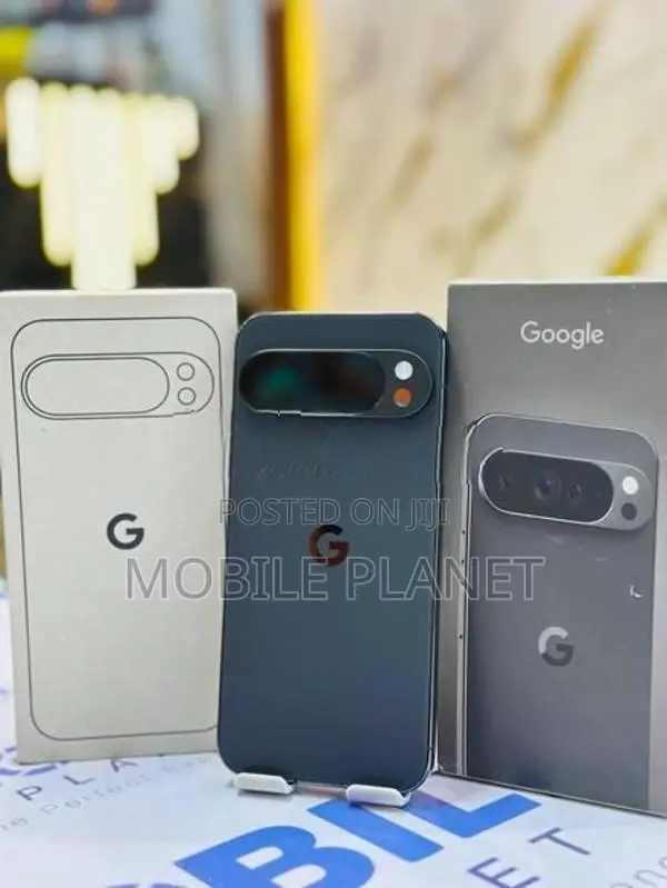 Google Pixel 10 Pro XL 16GB 256GB (Used)