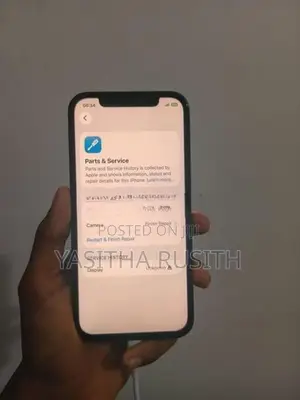 Apple iPhone 12 (Used)