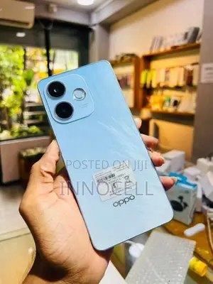 Oppo A5 Pro 128GB (Used)