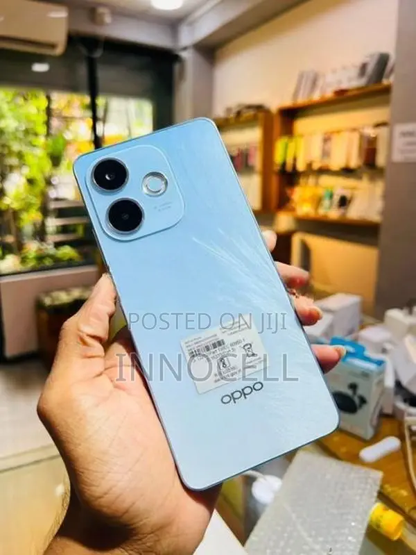 Oppo A5 Pro 128GB (Used)