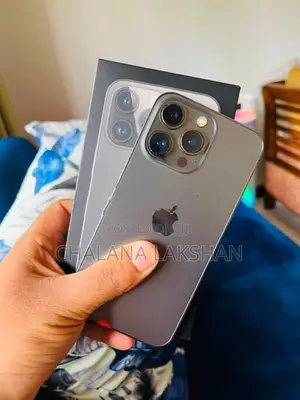 Apple iPhone 13 Pro 256GB (Used)