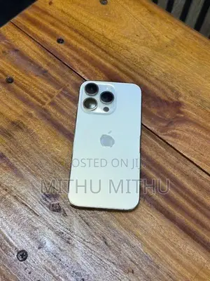 Apple iPhone 14 Pro 256GB (Used)