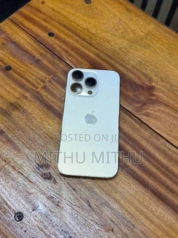 Apple iPhone 14 Pro 256GB (Used)