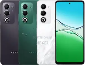 Oppo A5 8GB 256GB (Brand New)