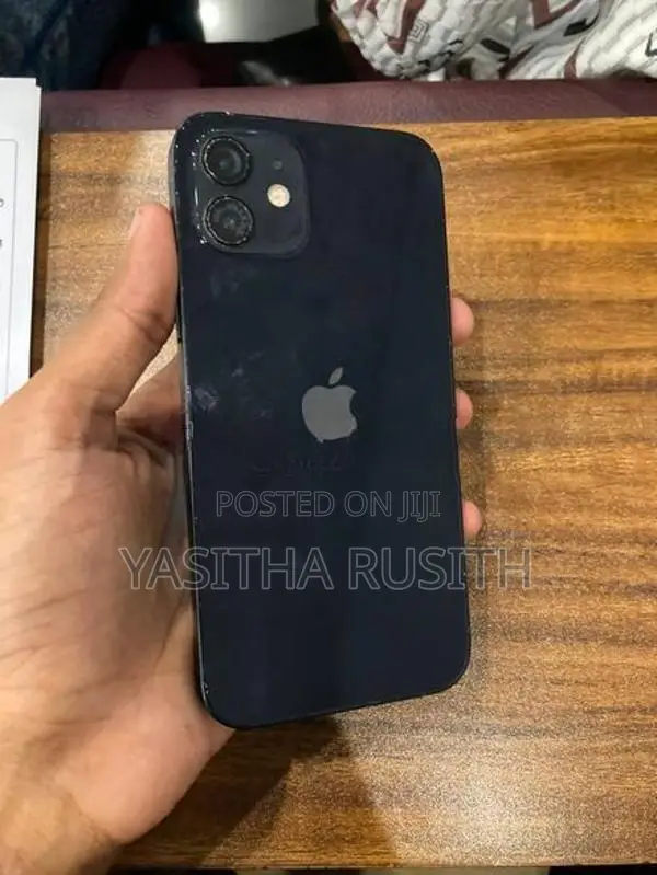 Apple iPhone 12 (Used)