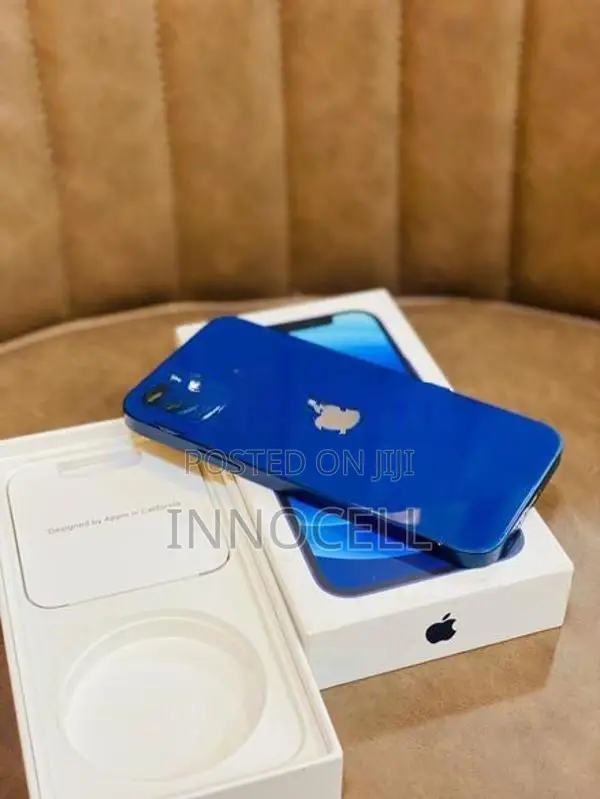 Apple iPhone 12 128GB (Used)