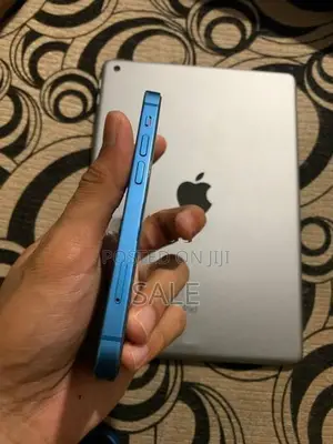 Apple iPhone 13 mini 256gb (Used)