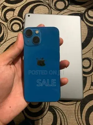 Apple iPhone 13 mini 256gb (Used)