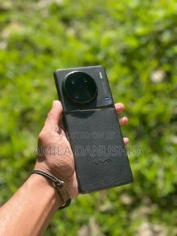 Vivo X90 Pro Plus x 90 (Used)