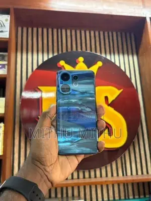 Vivo V60 12/256GB (Used)