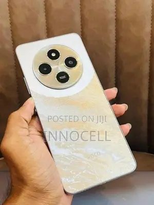 Xiaomi Poco C75 64GB (Used)