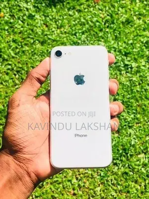Apple iPhone 8 (Used)