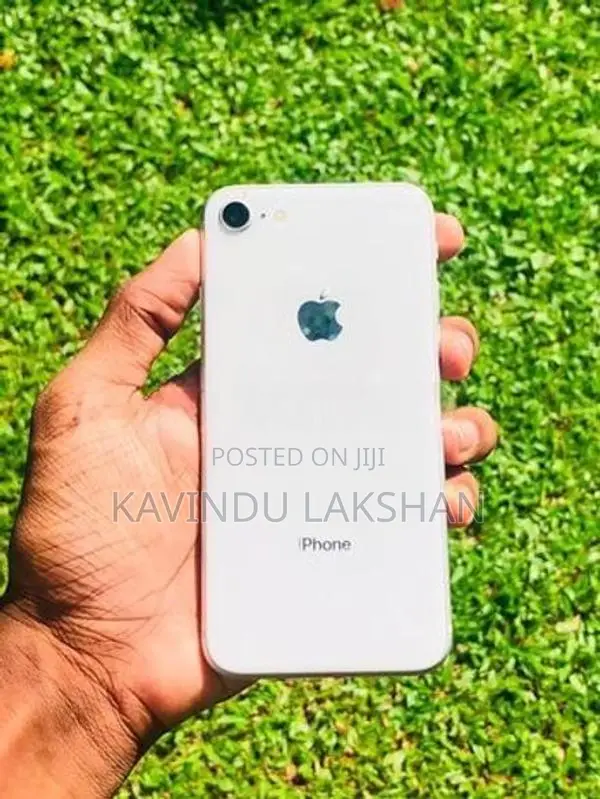 Apple iPhone 8 (Used)