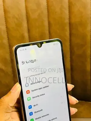 Xiaomi Poco C75 64GB (Used)