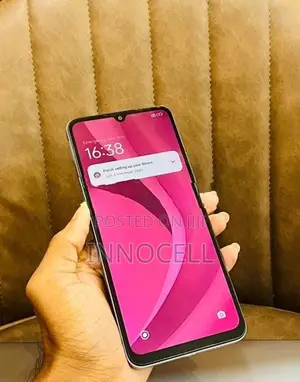 Xiaomi Poco C75 64GB (Used)
