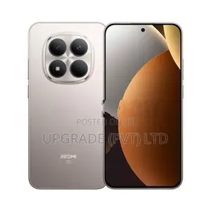 Xiaomi Redmi Note 15 Pro 5G 8GB 256GB (Brand New)