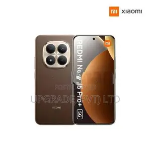 Xiaomi Redmi Note 15 Pro+ 5G 12GB 256GB (Brand New)