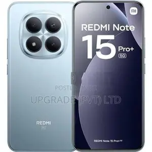 Xiaomi Redmi Note 15 Pro+ 5G 12GB 512GB (Brand New)