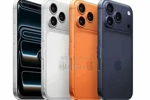 Apple iPhone 17 Pro (Brand New)