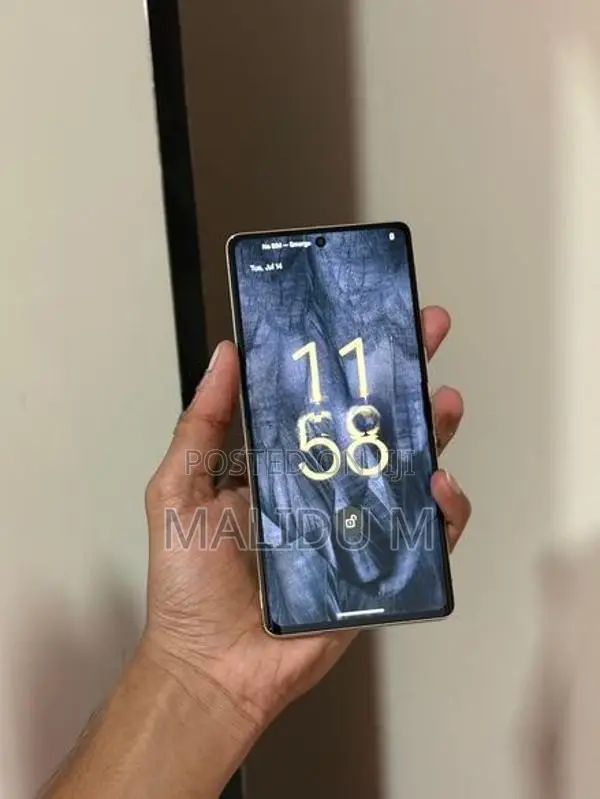 Google Pixel 7 Pro 8GB / 128GB (Used)