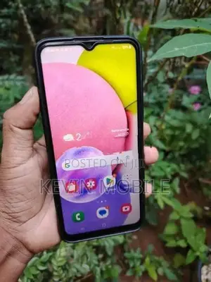 Samsung Galaxy M02s (Used)