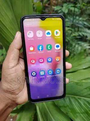 Samsung Galaxy M02s (Used)