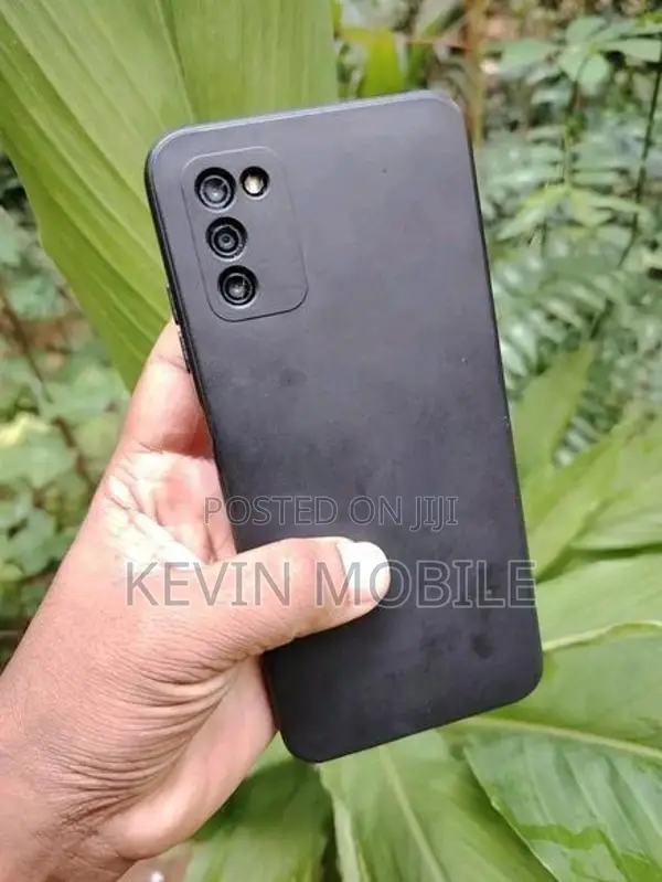 Samsung Galaxy M02s (Used)