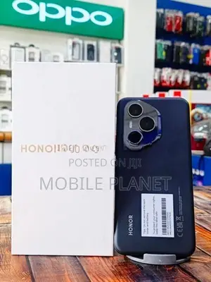 Honor 400 Pro 5G 12|512GB (Used)