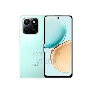 Honor X7d (Brand New)