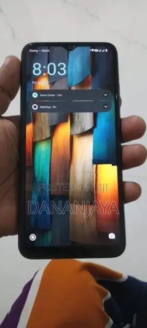 Xiaomi Redmi 13C (Used)