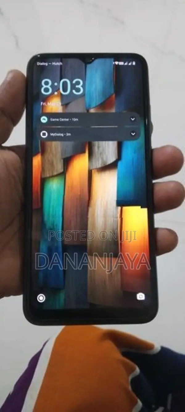 Xiaomi Redmi 13C (Used)