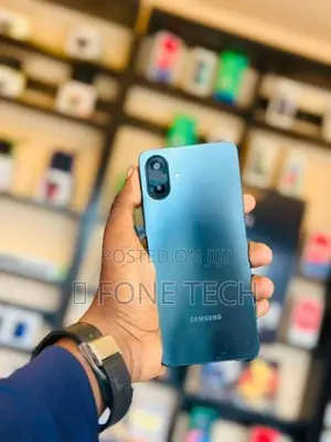 Samsung Galaxy A07 4GB 128GB (Used)