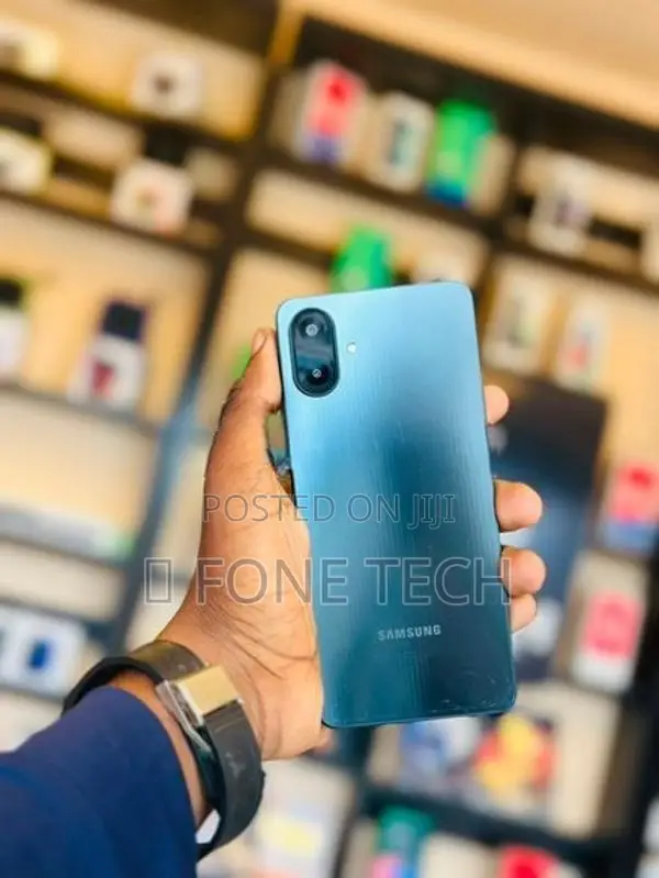 Samsung Galaxy A07 4GB 128GB (Used)