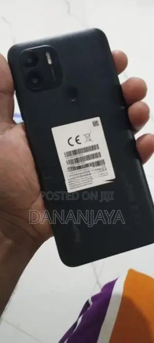Xiaomi Redmi 13C (Used)
