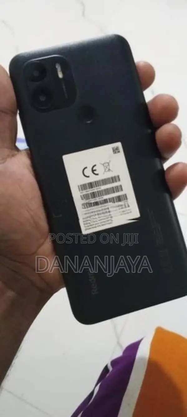 Xiaomi Redmi 13C (Used)